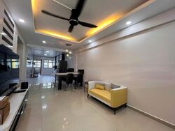 Blk 649 Ang Mo Kio 61 (Ang Mo Kio), HDB 3 Rooms #548175131